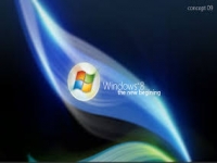 Windows 8 gaining speed among desktop OS Web traffic